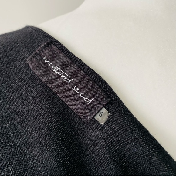 Boat Neck Knit Long Sleeve - Picture 8 of 10